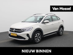 Volkswagen Taigo - 1.0 TSI Life | AUTOMAAT | APPLE CARPLAY | ADAPTIEVE CRUISE CONTROL | LED VERLICHTING | AIR