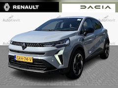Renault Captur - 1.0 TCe 90 techno