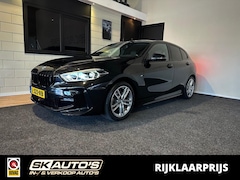 BMW 1-serie - 118I BNS EDITION M-PAKKET l LED l CAMERA l 17INCH l PDC l