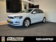 Volkswagen Polo - 1.0 TSI HIGHL.BNSR RIJKLAAR l PDC l AIRCO l LMV l ACC