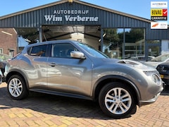 Nissan Juke - 1.2 DIG-T S/S Acenta Airco/Navigatie