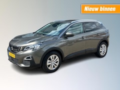 Peugeot 3008 - 1.2 PURET AGC ALLURE