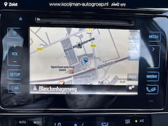 Toyota Auris - 1.8 Hybrid Aspiration Airco | Parkeercamera