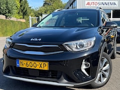 Kia Stonic - 1.0 T-GDi MHEV DynamicPlusLine Achteruitrijcamera AppleCarplay