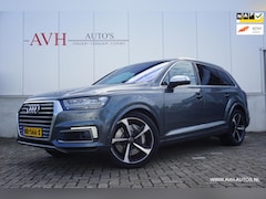 Audi Q7 - 3.0 TDI e-tron quattro Sport