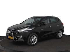 Hyundai ix35 - 1.6i GDI Style | NAP | Pano | Trekhk. | Cruise |