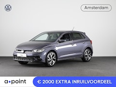 Volkswagen Polo - GP R-Line 1.0 70 kW / 95 pk TSI Hatchback 5 versn. Ha nd