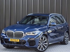 BMW X5 - xDrive30d HIGHT EXECUTIVE M-SPORT | NL-AUTO | PANORAMA SKY LOUNGE | AMBIANCE INTERIEUR | D
