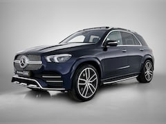 Mercedes-Benz GLE-Klasse - GLE 350e Automaat 4MATIC AMG Line Exterieur | Premium Plus Pakket | Airmatic | Panoramadak