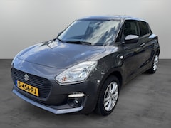 Suzuki Swift - 1.2 Select Smart Hybrid | Navigatie | Cruise-control | Camera