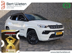 Jeep Compass - 4xe 240 PHEV | Compleet | Two Tone | LED | CarPlay