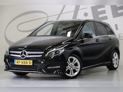 Mercedes-Benz B-klasse - 180 NAP/Origineel NL