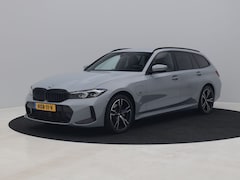 BMW 3-serie Touring - 320e M-Sport | CAMERA | KEYLESS | CARPLAY | TREKHAAK