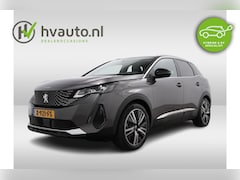Peugeot 3008 - 1.6 HYBRID4 300PK GT EAT8 | full options | Panoramadak | Leer | Massage