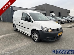 Volkswagen Caddy - Bestel 1.6 TDI