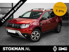 Dacia Duster - 1.0 TCe Bi-Fuel Serie Limitee 15th Anniversary | Trekhaak | ECC | Camera achter | | incl.