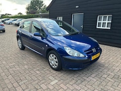 Peugeot 307 - 1.6-16V Navtech Airco