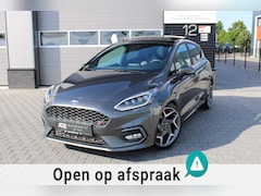 Ford Fiesta - 1.5 ST-3-PERFORMANCE|PANO|NAVI|18''|B.O|RECARO BOM VOLL