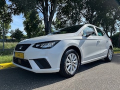 SEAT Ibiza - 1.0 EcoTSI Style Business Intense Virtual cockpit Stoelverwarming