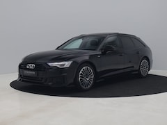 Audi A6 Avant - 55 TFSi e Quattro S-line Competition | PANO | CAMERA | KEYLESS