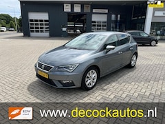 SEAT Leon - 1.0 EcoTSI Style Business Intense