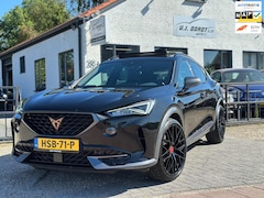 CUPRA Formentor - 1.5 TSI PANO|Beats audio