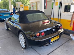 BMW Z3 Roadster - 1.9
