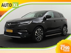Opel Grandland - 1.2T 130 PK Aut. Ultimate Leder Stoelkoeling Camera