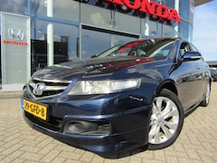 Honda Accord - 2.0 I SEDAN SPORT