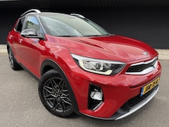 Kia Stonic - 1.0 T-GDi Dynamic Line // Automaat // 24.000km //