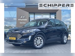 Ford Kuga - 2.5 PHEV Titanium