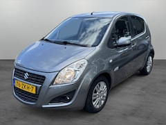 Suzuki Splash - 1.2 Exclusive EASSS