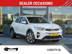 Kia Stonic - 1.0 T-GDi Sports Edition / Camera / Navi / Carplay / Cruise
