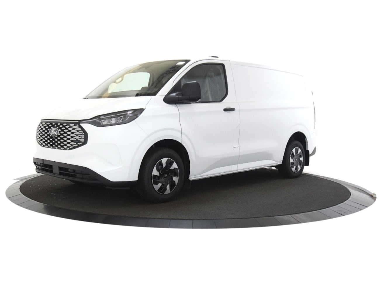 Ford Transit Custom - E-Transit 320 L1 H1 Trend 65 kWh - AutoWereld.nl