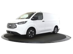 Ford Transit Custom - E-Transit 320 L1 H1 Trend 65 kWh (Wordt verwacht)