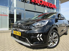 Kia Niro - 1.6 GDi Hybrid 141pk DCT6 ExecutiveLine