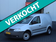 Volkswagen Caddy - 1.9 TDI airco (btw-vrij)