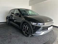 Hyundai IONIQ 5 - Connect 58 kWh | Achterbank verstelbaar | Stoel en stuurverwarming