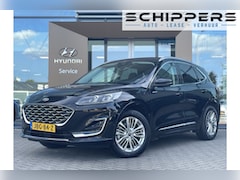 Ford Kuga - 2.5 PHEV Vignale