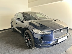 Jaguar I-PACE - EV320 S Business Pack 90 kWh | Meridian sound | Verwarmbare voorstoelen |