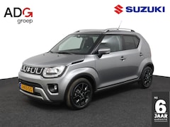 Suzuki Ignis - 1.2 Smart Hybrid Style | Climate control | Cruise Control | Navigatie | Camera | Stoelverw