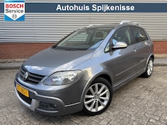 Volkswagen Golf - 1.4 TSI Cross | Trekhaak | Climate Control |