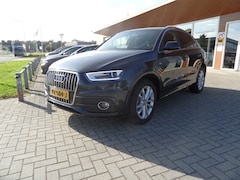 Audi Q3 - 1.4 TFSI S Line Edition