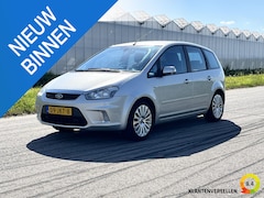 Ford C-Max - 1.6-16V Titanium