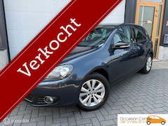 Volkswagen Golf - 1.2 TSI 5-deurs Full Options Nieuwe Ketting