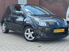 Renault Twingo - 1.2-16V Dynamique|AIRCO|CRUISE|NAP|GOED-ONDERHOUDEN