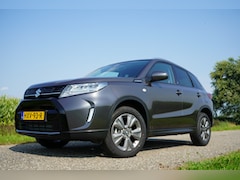 Suzuki Vitara - 1.4 Boosterjet Select Smart Hybrid