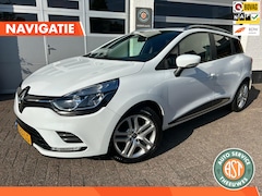 Renault Clio Estate - 0.9 TCe Zen AIRCO|NAVI|CRUISE|NAP