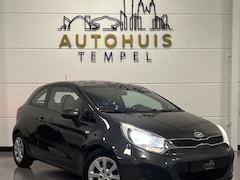 Kia Rio - 1.2 CVVT Comfort Pack Nap Airco Start/Stop Elektrische ramen Isofix Centrale deur