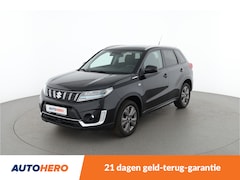 Suzuki Vitara - 1.4 Boosterjet Select Smart Hybrid | KJ63526 |
